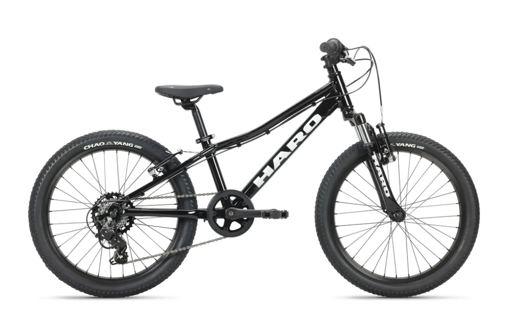 Bicicleta Haro Flightline 20"