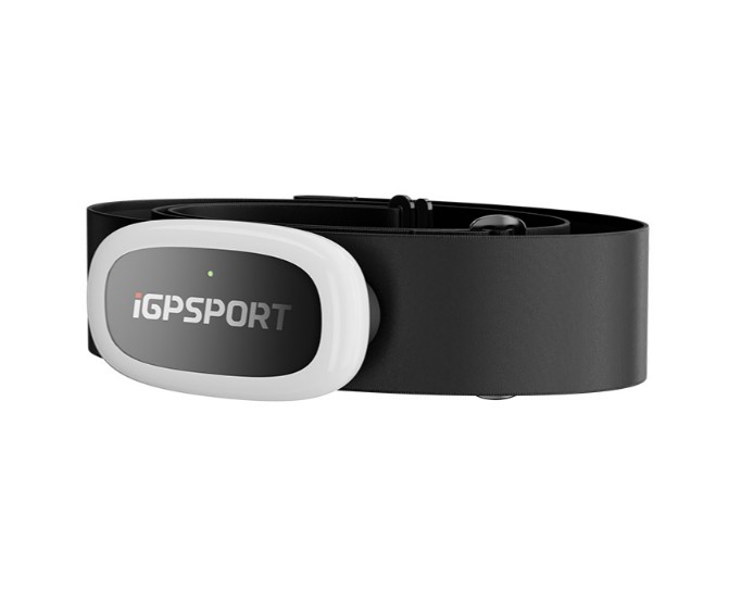 IGP sport sensor cardiaco HR50