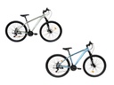 Bicicleta Member Rubicon 29" MTB 21V