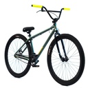 Bicicleta Glint 29" Comodore Stunt