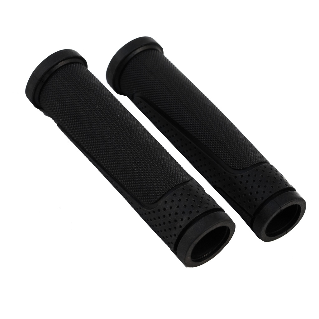 Puños MTB geneticos 5 colores (x200)