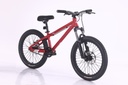 Bicicleta STUNT Glint Filmore Alu 20"