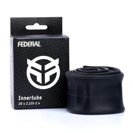 Camara Federal 20" X 2.125 a 2.4" PROXIMAMENTE
