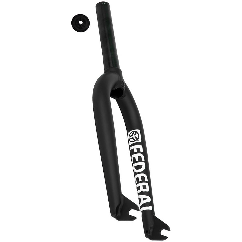 Horquilla Federal Assault Black