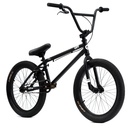 Bicicleta Glint Filmore 20" BLACK EDITION