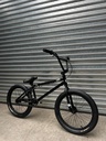Bicicleta Glint Filmore 20" BLACK EDITION