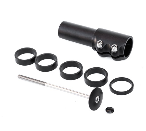 [SKT-E02] Extensor D/horquilla D/stem Mtb Ahead 1.1/8 117mm Member
