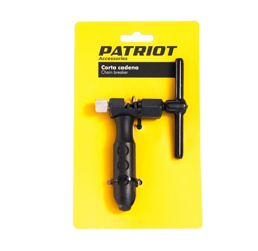 [SKT-C07] Corta cadenas de bicicleta marca Patriot metálico
