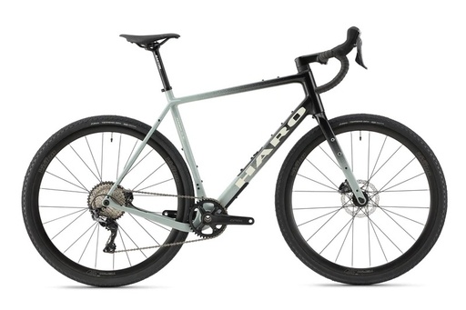 Bicicleta Haro : Buzzard Carbon 3 700c