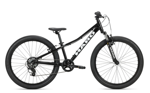 Bicicleta Haro Flightline 24"