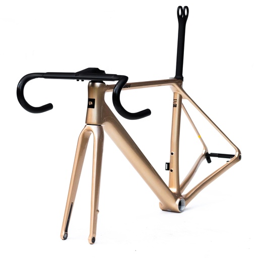 Kit Cuadro Ruta Patriot Sosna Carbono