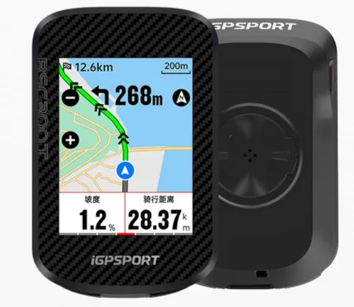 [BSC300T] IGP Sport Ciclocomputadora BSC300T