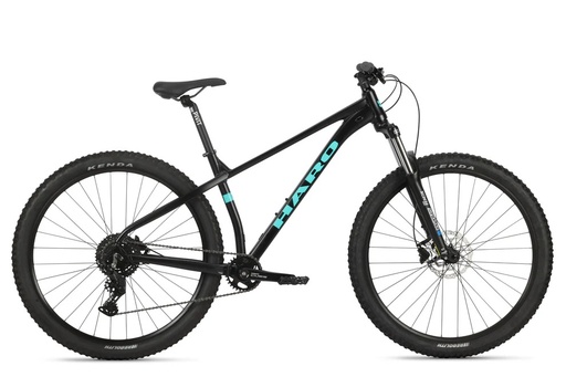 Bicicleta Haro  Double Peak 3 29"