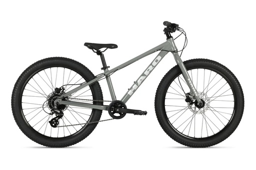 [14046] Bicicleta Haro Flightline 24"+ DS