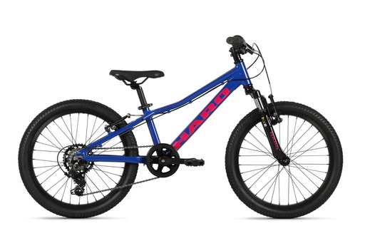 Bicicleta Haro Flightline 20"