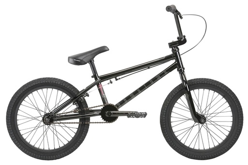 [23282] Bicicleta Haro BMX 16" Downtown
