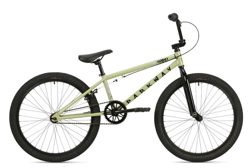 [23172] Bicicleta Haro BMX 24" Parkway