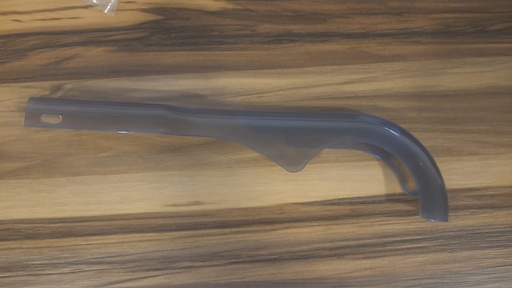 Cubre Cadena rodado 12"