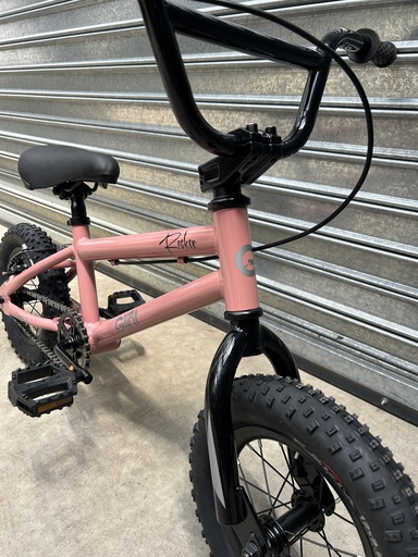 Bicicleta Glint Rocker 12"