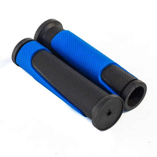 Puños MTB genericos 5 colores (x200)