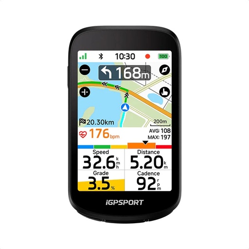 [5006807905] IGP Sport BSC500 + Funda