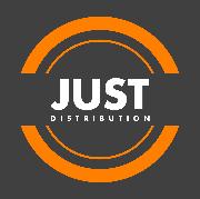 Just Distribution